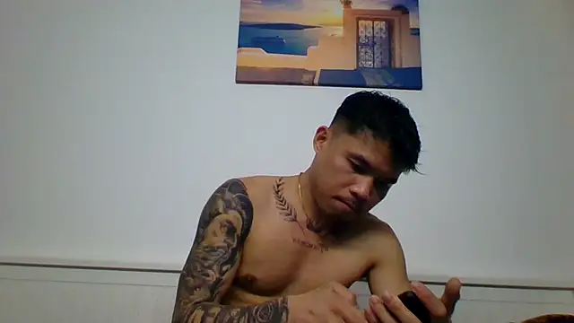 sessiontoyboy online show from 16, 3, 2026