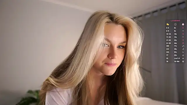 CherieSprinzl online show from 23, 12, 2025