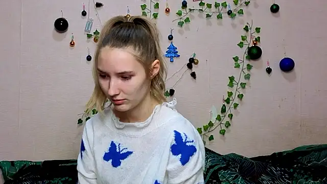  kikiclark   online show from 17, 1, 2026