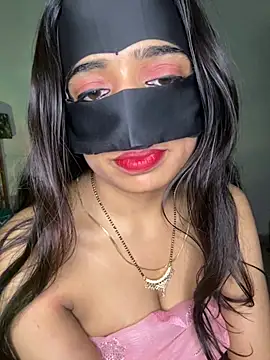 DesiSexyMonika online show from 18, 3, 2026