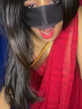 DesiSexyMonika online show from 14, 4, 2026