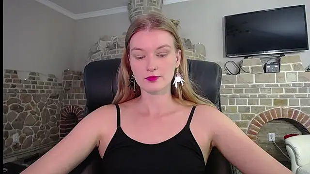 MysticVenus  online show from 23, 9, 2025