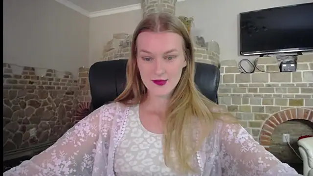 MysticVenus  online show from 27, 9, 2025