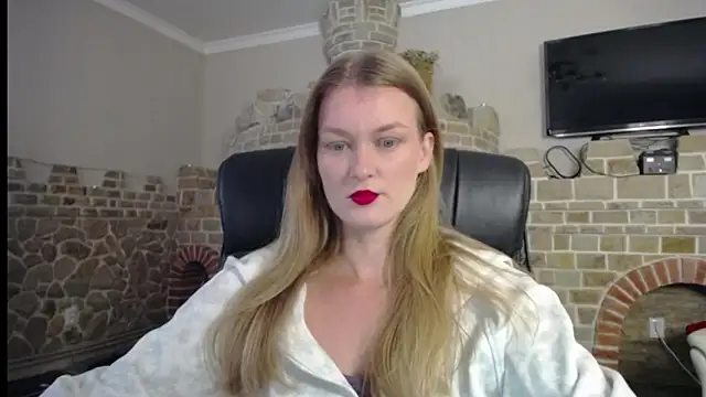 MysticVenus  online show from 28, 9, 2025