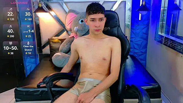 Kygo Williams online show from 21, 10, 2025