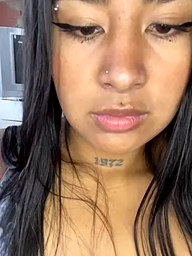 Snapshot of Caty__hot chatting on 8, 9, 2025 Caty hot online show from 8, 9, 2025