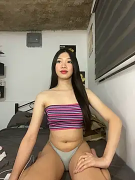 Sweetashleyasian online show from 26, 2, 2026