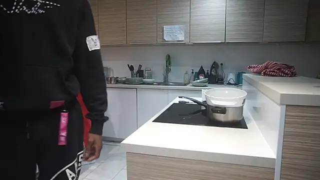 Steffi Snowbunny online show from 27, 11, 2025