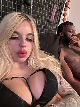 Steffi Snowbunny online show from 3, 2, 2026