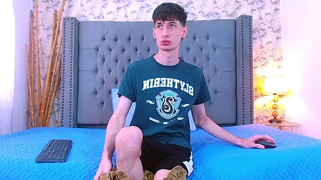 Luke Carter online show from 6, 11, 2025