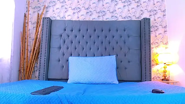 Luke Carter online show from 20, 11, 2025