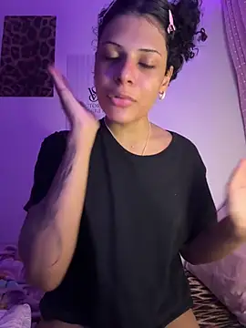 luluzinhax online show from 2, 6, 2026