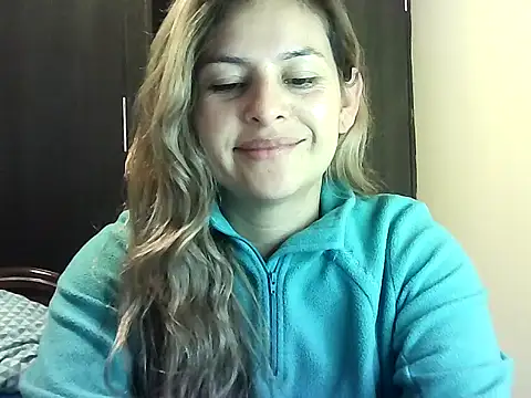 Valery  Rouse  online show from 11, 3, 2026