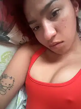 The Best Melissa online show from 17, 9, 2025