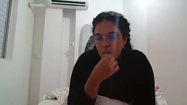 SecretBrunette online show from 5, 11, 2025