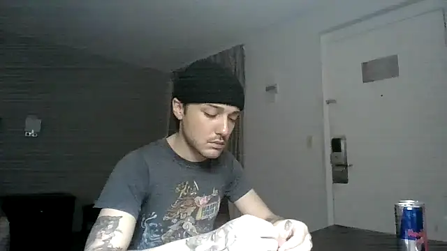 Jbenz420 online show from 18, 3, 2026
