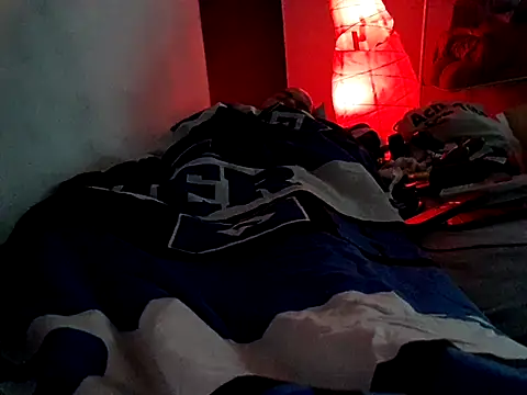 GeilerHSVFAN1989 online show from 22, 2, 2026