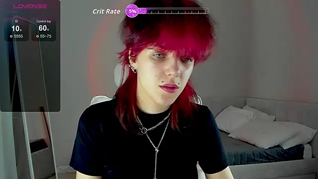 ReneYolker online show from 25, 9, 2025