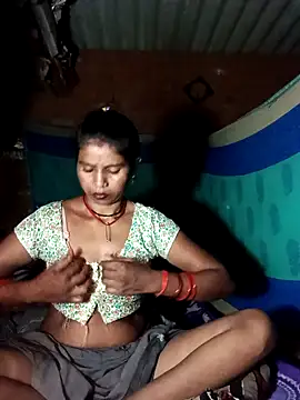 Snapshot of Pinki_yadavni chatting on 2, 10, 2025 Pinki yadavni online show from 2, 10, 2025