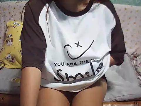 Snapshot of Horny_miya1989 chatting on 25, 9, 2025 Horny miya1989 online show from 25, 9, 2025