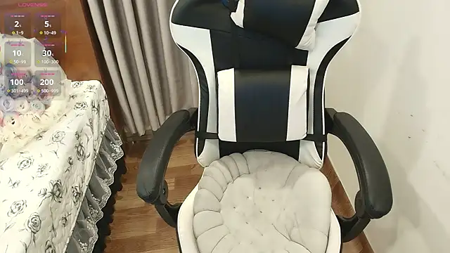 Bae Gigii online show from 22, 3, 2026