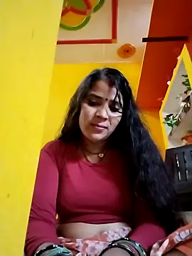 Snapshot of Sabnam_kohli chatting on 6, 10, 2025 Sabnam kohli online show from 6, 10, 2025