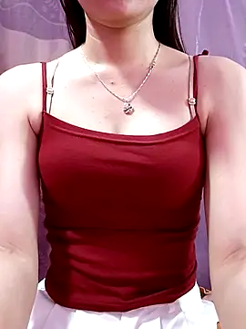 CherryBeii online show from 29, 3, 2026