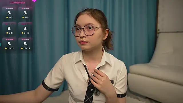 Ruminelle online show from 10, 10, 2025