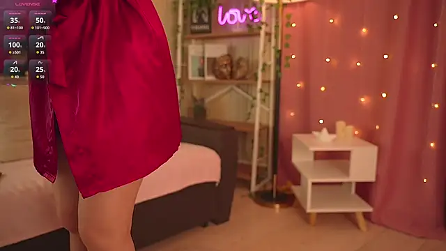 Ruminelle online show from 17, 1, 2026