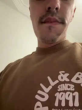 Snapshot of Merousexy282828 chatting on 15, 2, 2026 Merousexy282828 online show from 15, 2, 2026