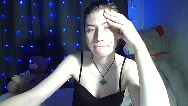 Nancy Luna online show from 19, 10, 2025