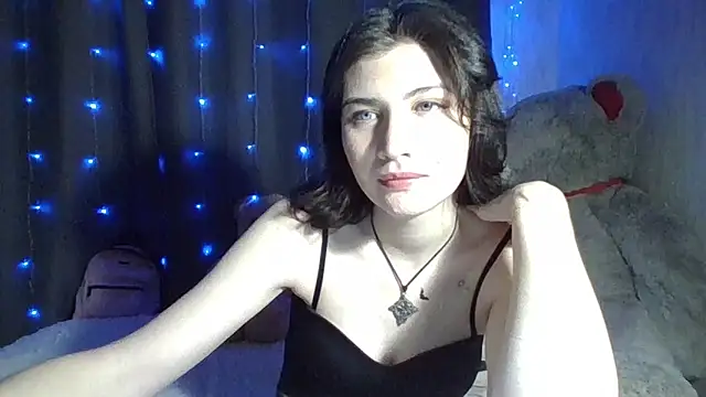Nancy Luna online show from 20, 10, 2025