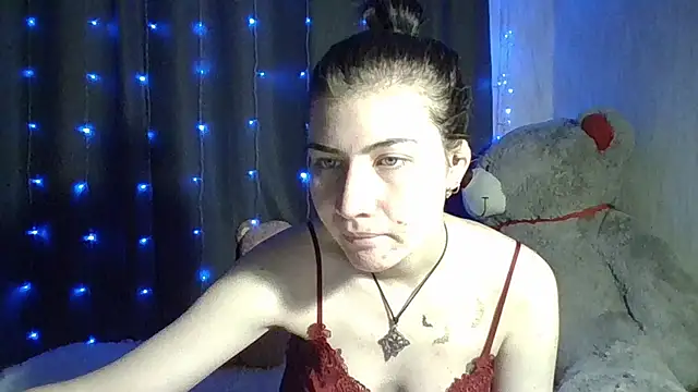 Nancy Luna online show from 21, 10, 2025
