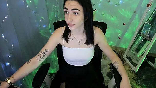 Bella Night4 online show from 19, 11, 2025