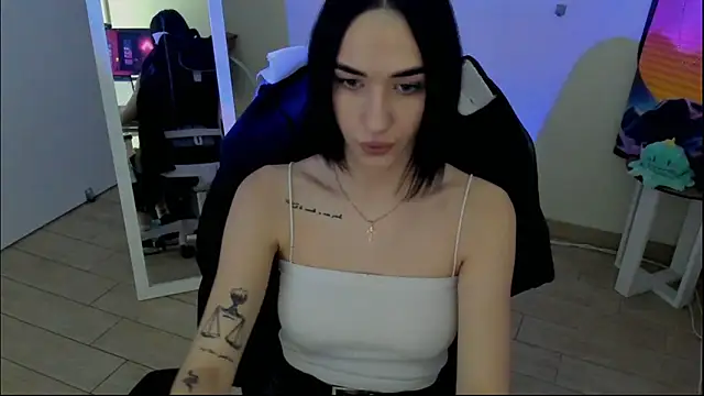 Bella Night4 online show from 24, 11, 2025