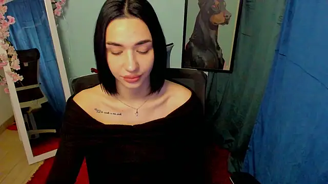 Bella Night4 online show from 19, 12, 2025