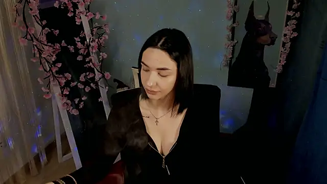 Bella Night4 online show from 21, 12, 2025