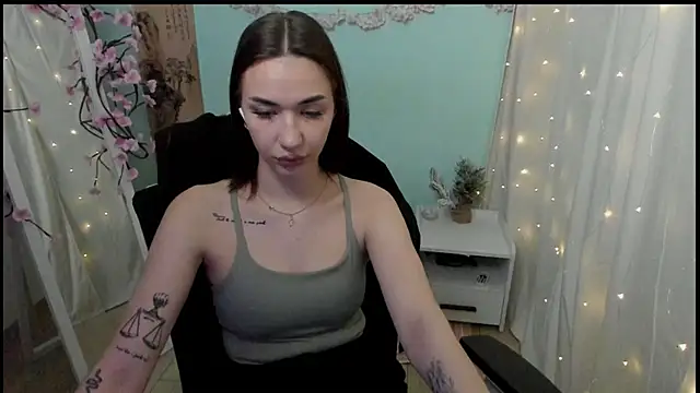 Bella Night4 online show from 18, 3, 2026