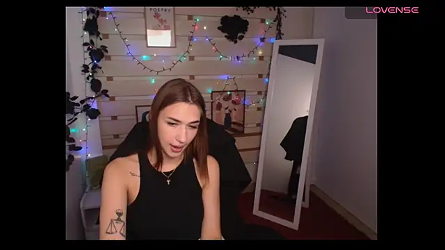 Bella Night4 online show from 16, 6, 2026