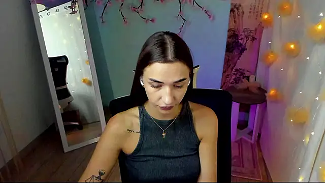 Bella Night4 online show from 21, 7, 2026