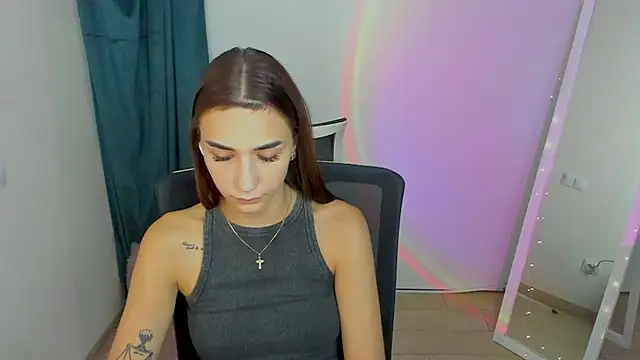 Bella Night4 online show from 3, 8, 2026