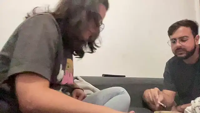 Snapshot of bruninhapt chatting on 9, 9, 2025 bruninhapt online show from 9, 9, 2025