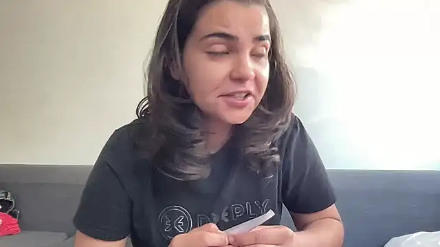 Snapshot of bruninhapt chatting on 16, 9, 2025 bruninhapt online show from 16, 9, 2025