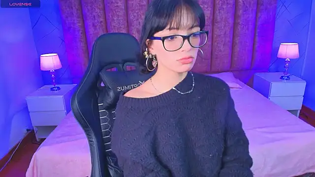 Sweet 1Angel online show from 17, 1, 2026