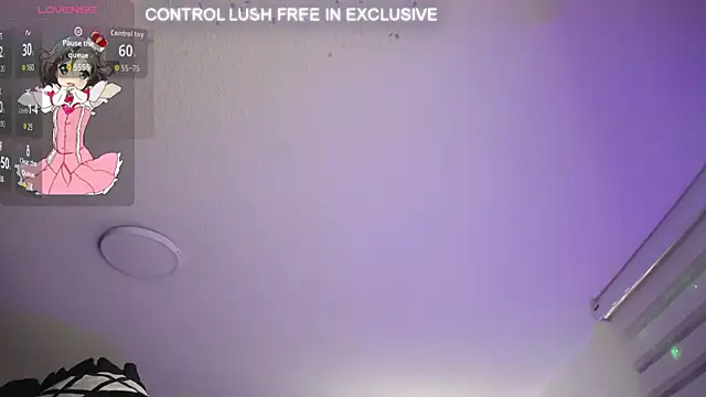  Charlotte Collins  online show from 1, 12, 2025