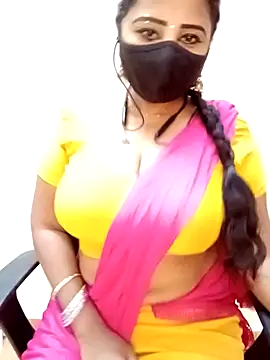 Snapshot of tamil_Vennila chatting on 19, 2, 2026 tamil Vennila online show from 19, 2, 2026