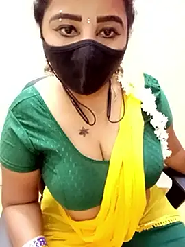 Snapshot of tamil_Vennila chatting on 23, 2, 2026 tamil Vennila online show from 23, 2, 2026