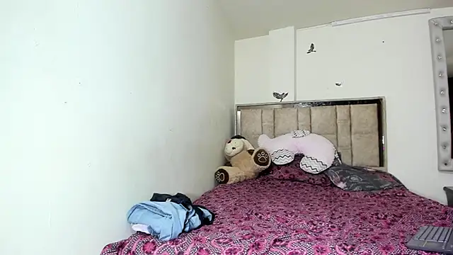 Snapshot of sophiaydaphne chatting on 5, 11, 2025 sophiaydaphne online show from 5, 11, 2025