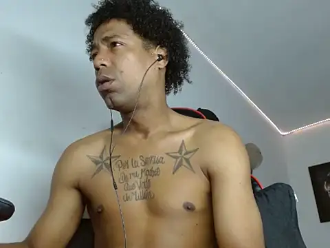 BBC Black  online show from 18, 3, 2026