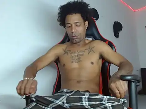 BBC Black  online show from 22, 3, 2026